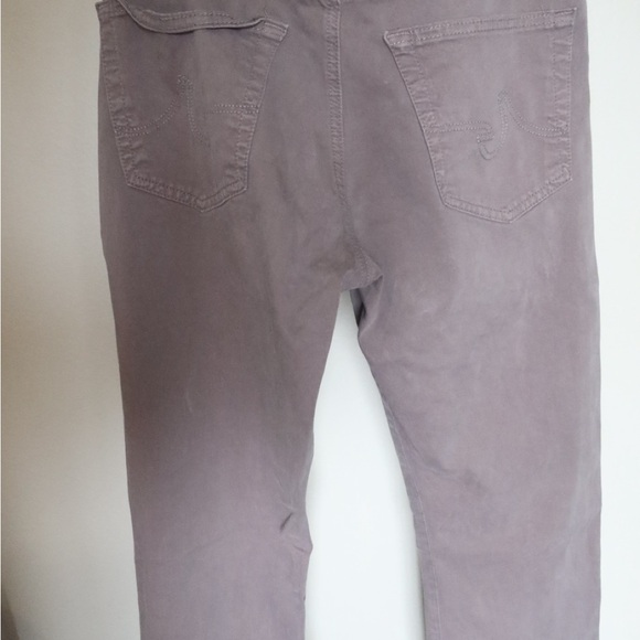 AG Protégé pants - Picture 3 of 3